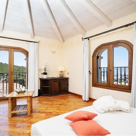 Lh Hotel Pozzo Sacro Olbia Dış mekan fotoğraf