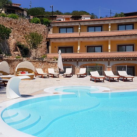Lh Hotel Pozzo Sacro Olbia Dış mekan fotoğraf