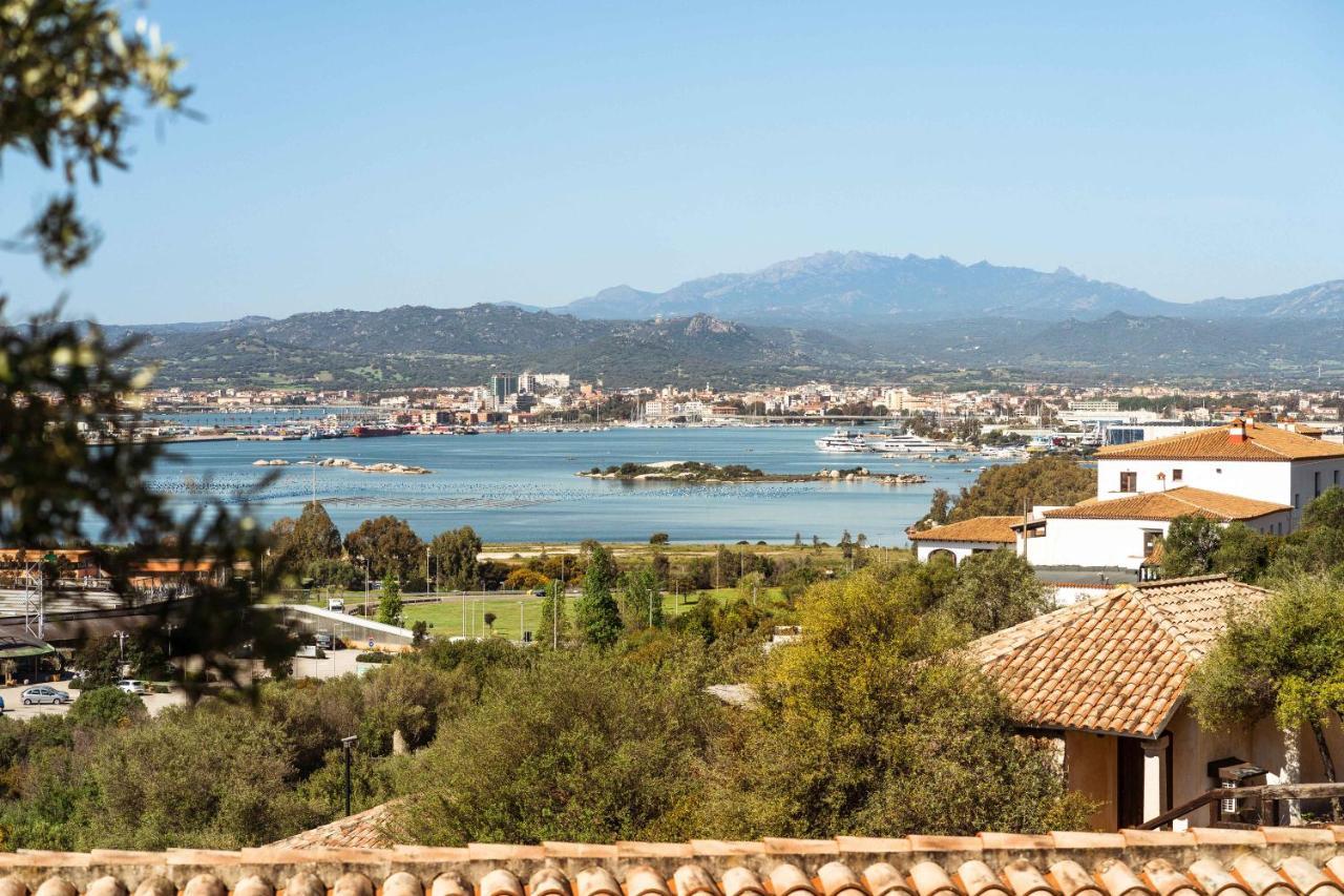 Lh Hotel Pozzo Sacro Olbia Dış mekan fotoğraf