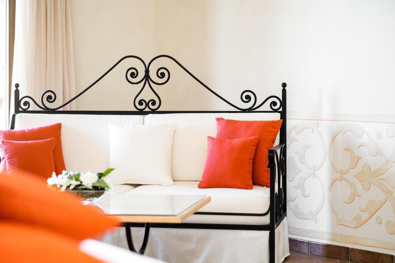 Lh Hotel Pozzo Sacro Olbia Dış mekan fotoğraf