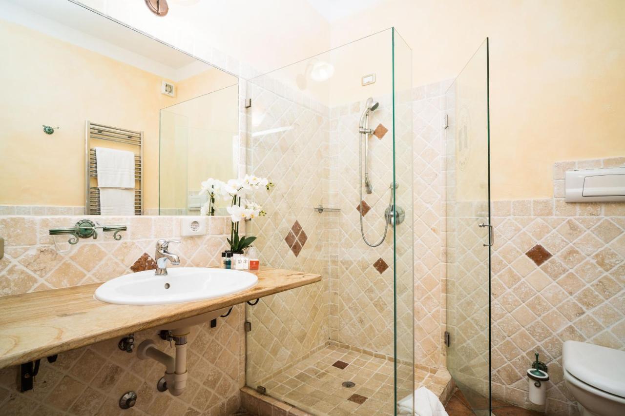 Lh Hotel Pozzo Sacro Olbia Dış mekan fotoğraf