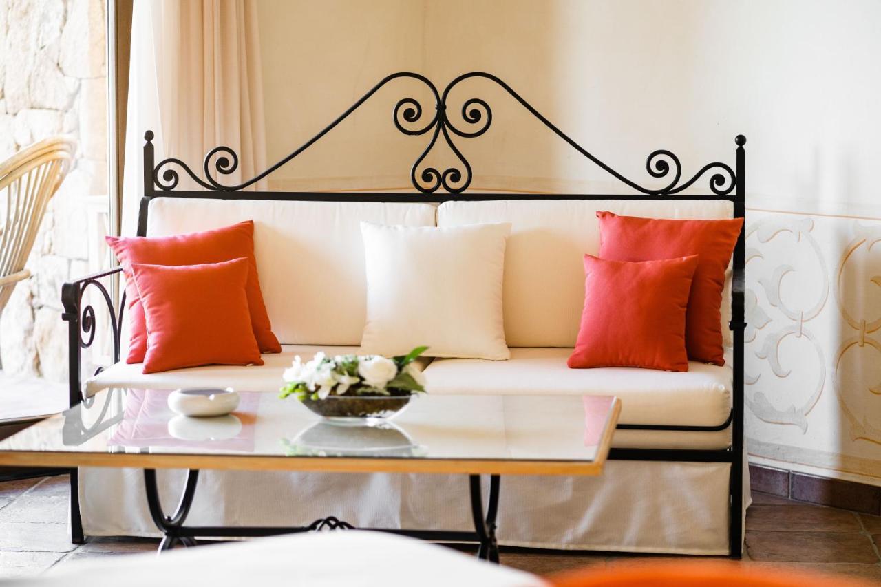 Lh Hotel Pozzo Sacro Olbia Dış mekan fotoğraf