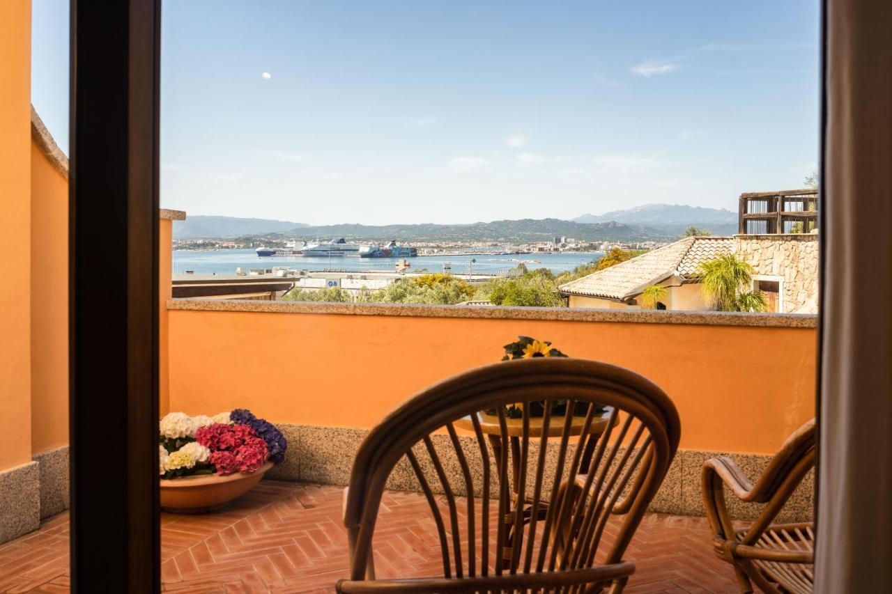 Lh Hotel Pozzo Sacro Olbia Dış mekan fotoğraf