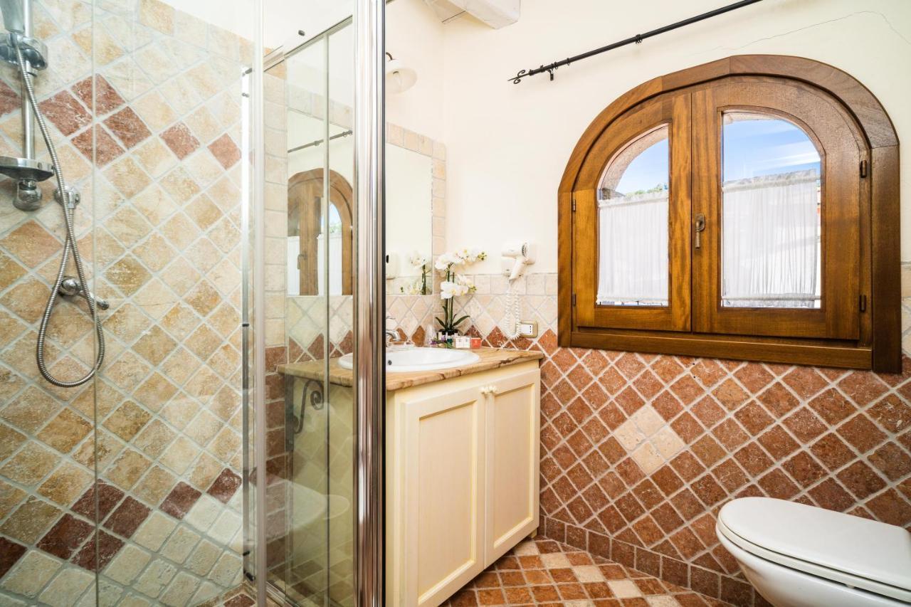 Lh Hotel Pozzo Sacro Olbia Dış mekan fotoğraf