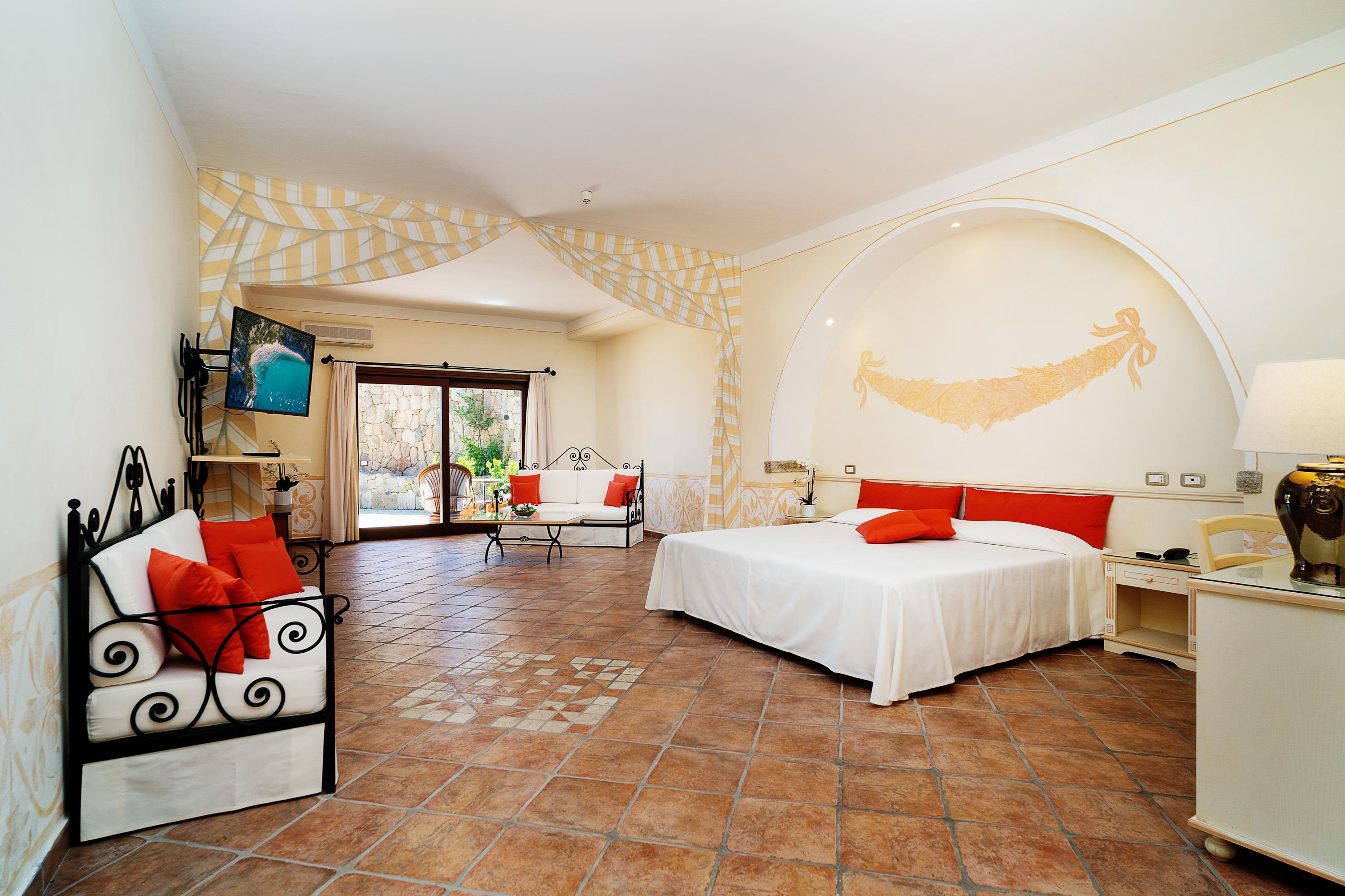 Lh Hotel Pozzo Sacro Olbia Dış mekan fotoğraf