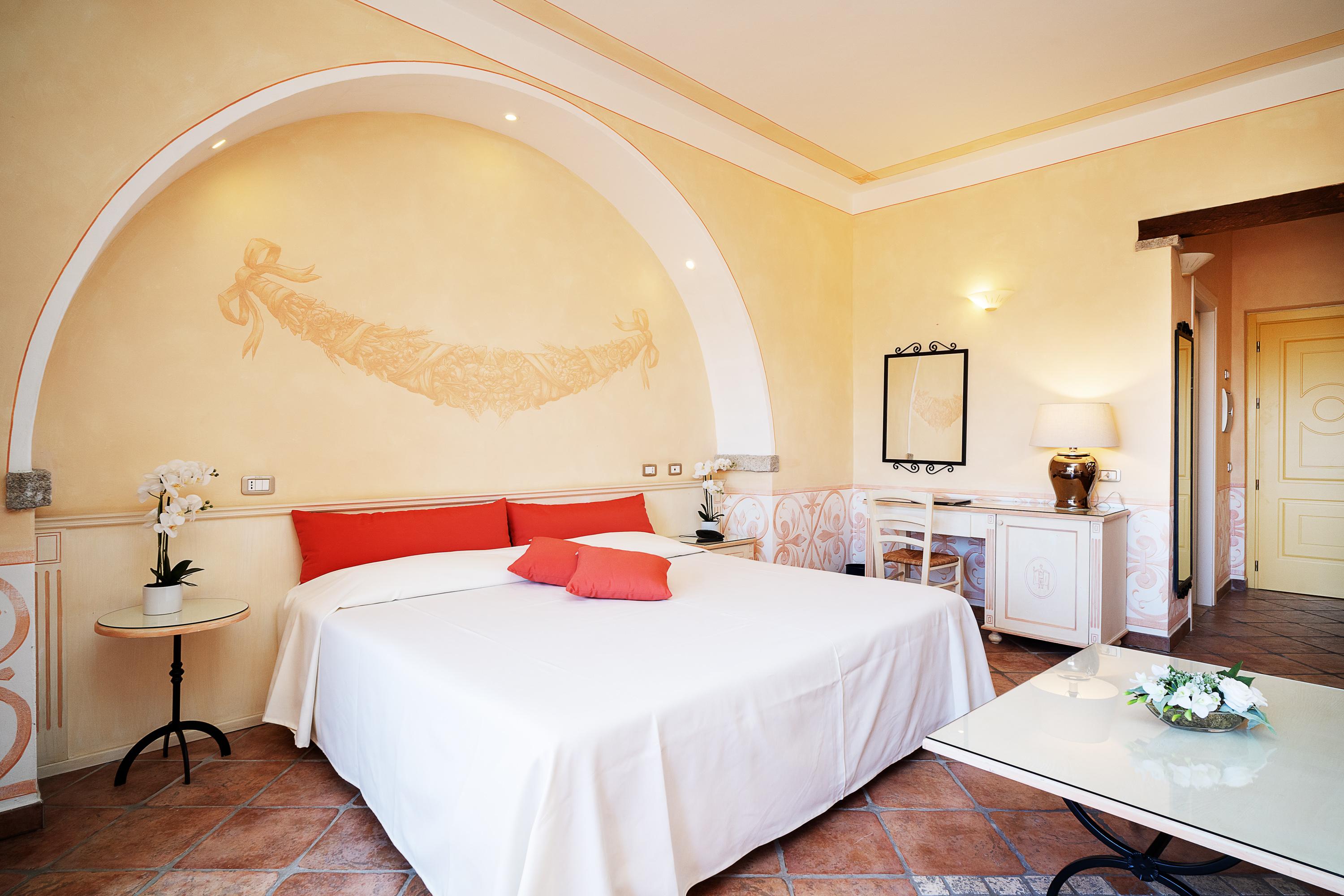 Lh Hotel Pozzo Sacro Olbia Dış mekan fotoğraf