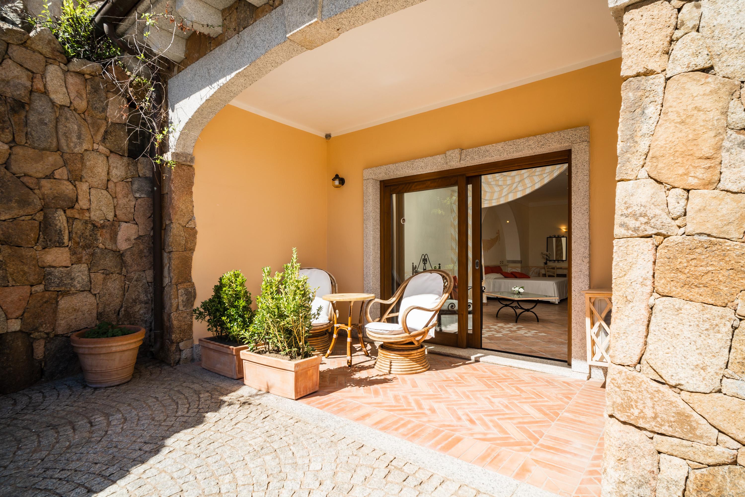 Lh Hotel Pozzo Sacro Olbia Dış mekan fotoğraf