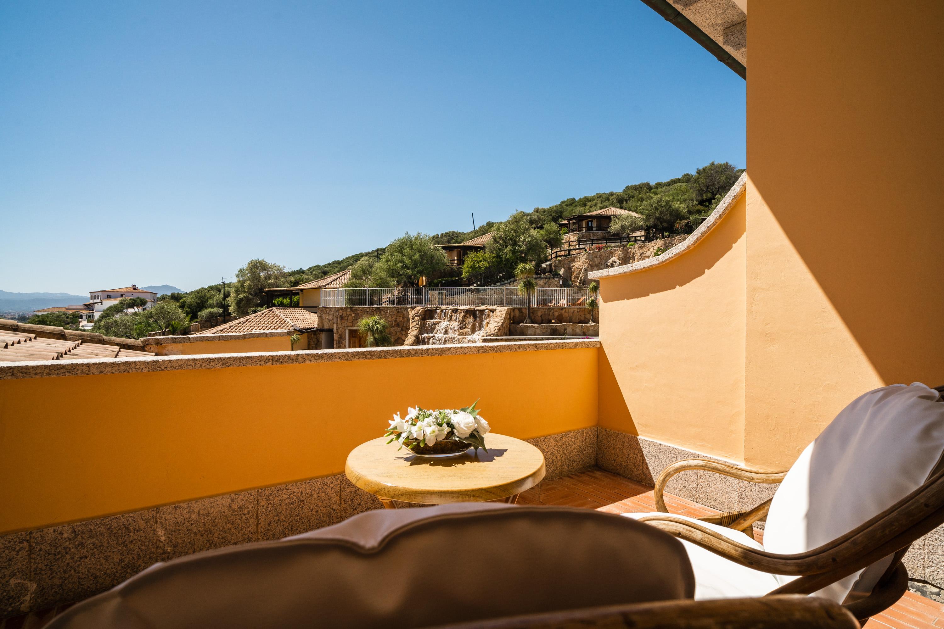 Lh Hotel Pozzo Sacro Olbia Dış mekan fotoğraf