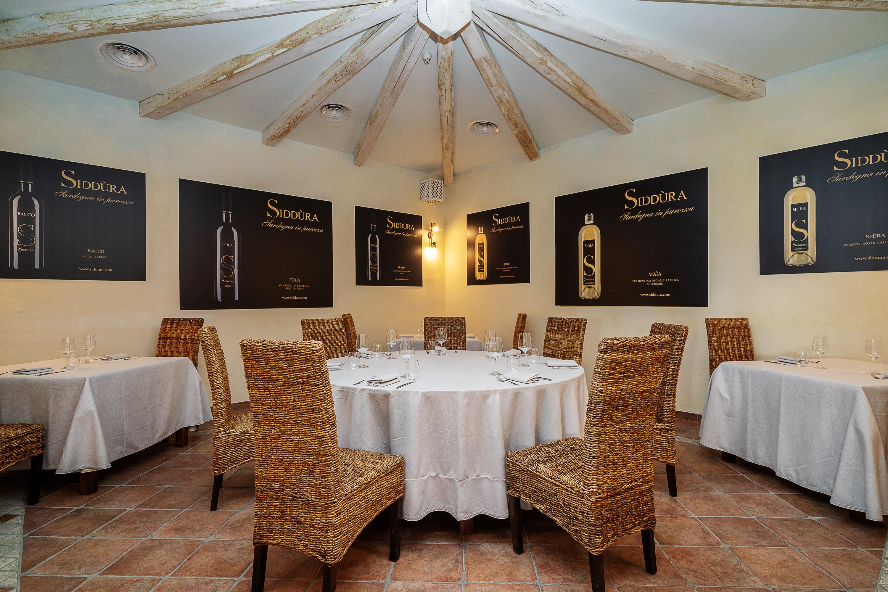 Lh Hotel Pozzo Sacro Olbia Dış mekan fotoğraf