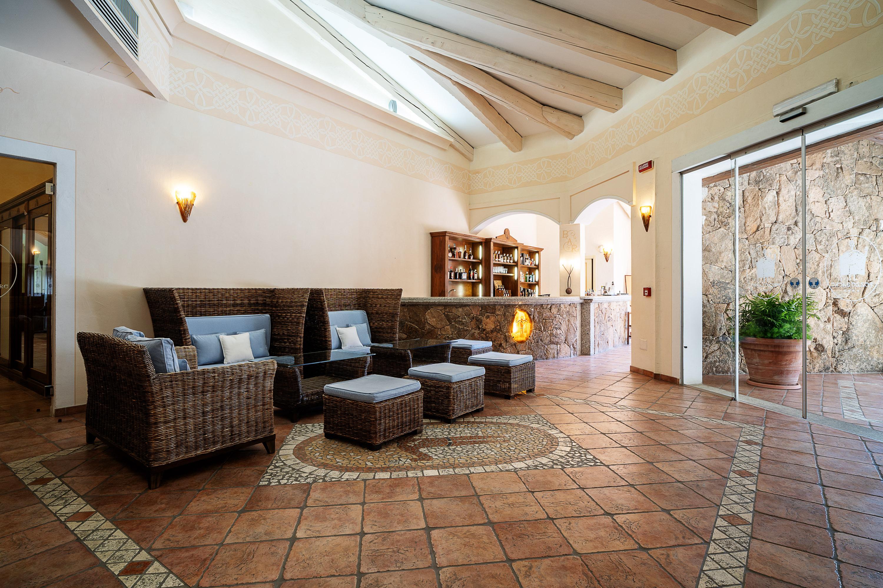 Lh Hotel Pozzo Sacro Olbia Dış mekan fotoğraf