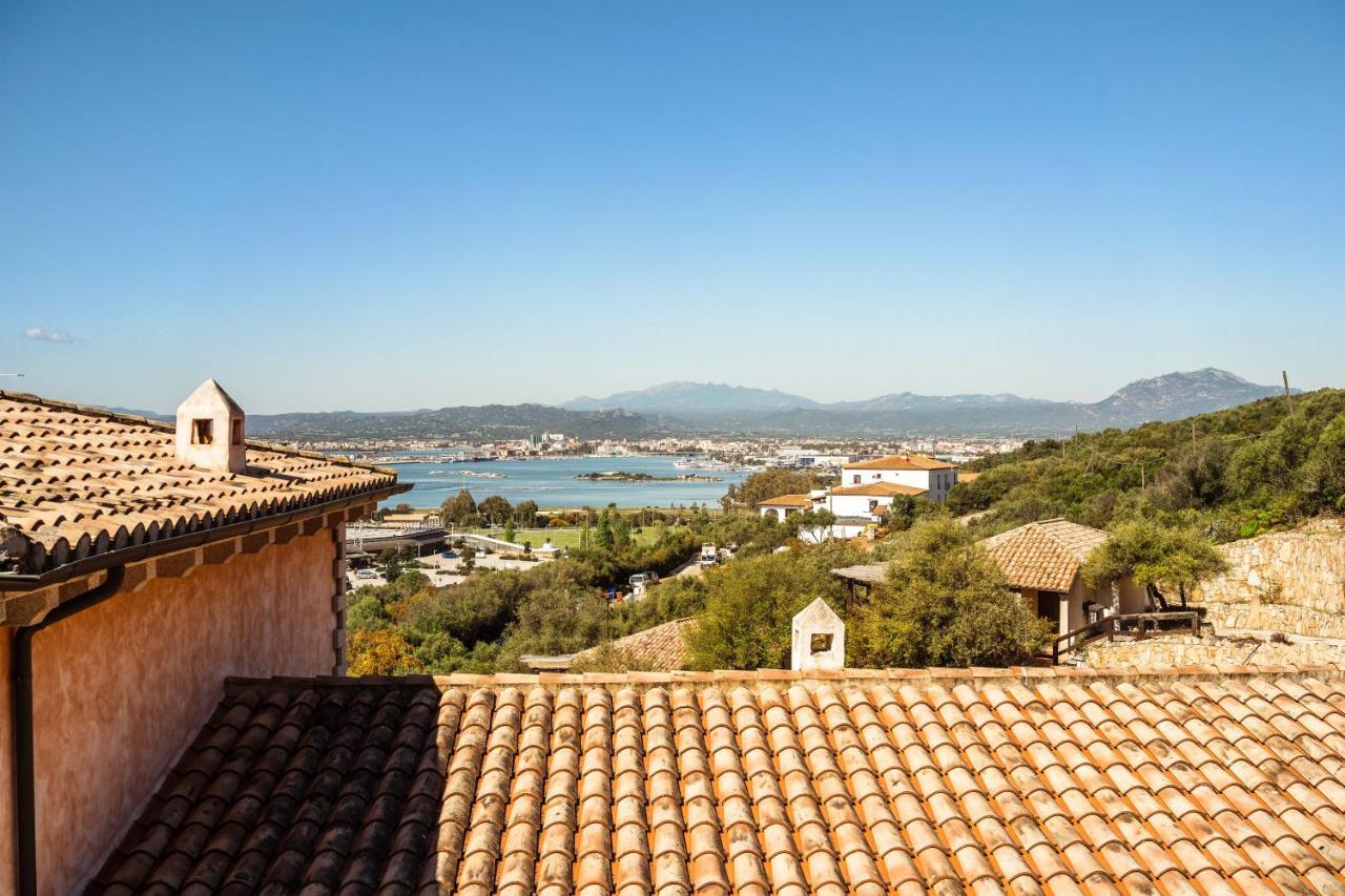 Lh Hotel Pozzo Sacro Olbia Dış mekan fotoğraf